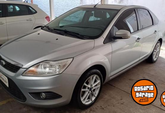 Autos - Ford FOCUS 2014 GNC 145000Km - En Venta