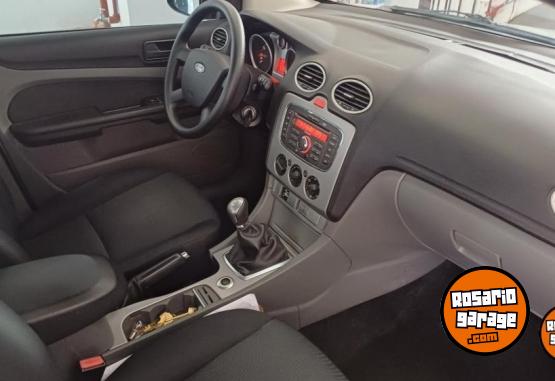 Autos - Ford FOCUS 2014 GNC 145000Km - En Venta