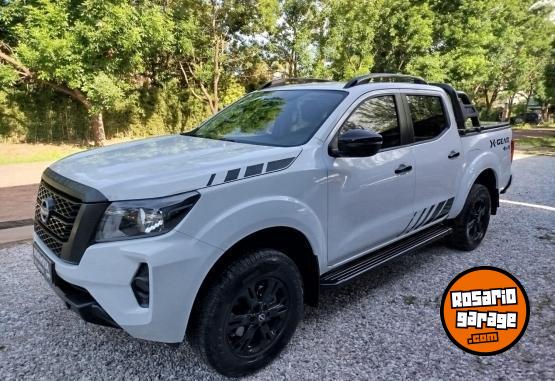 Camionetas - Nissan XGEAR 4X4 AUTOMATICA 2023 Diesel 18000Km - En Venta