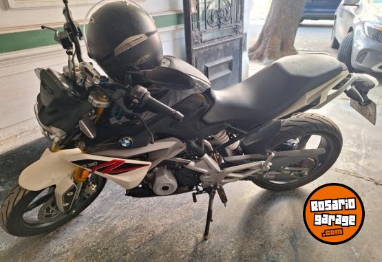 Motos - Bmw G310R 2018 Nafta 3300Km - En Venta