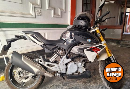 Motos - Bmw G310R 2018 Nafta 3300Km - En Venta