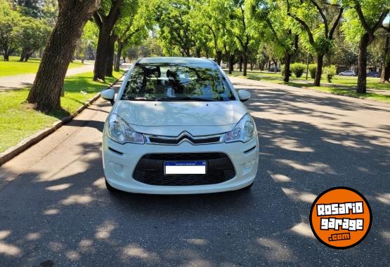 Autos - Citroen C3 2020 Nafta 40000Km - En Venta