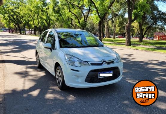 Autos - Citroen C3 2020 Nafta 40000Km - En Venta