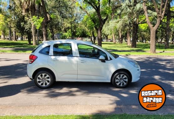 Autos - Citroen C3 2020 Nafta 40000Km - En Venta