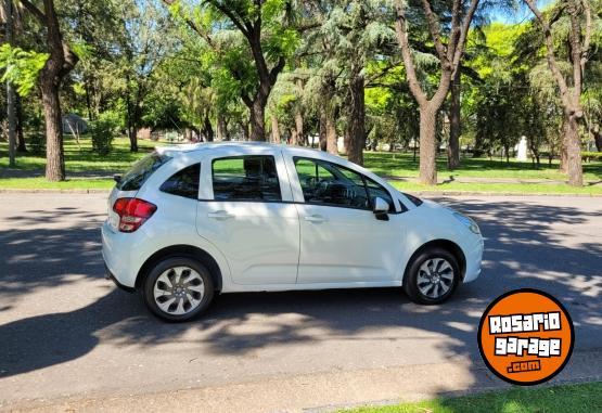 Autos - Citroen C3 2020 Nafta 40000Km - En Venta