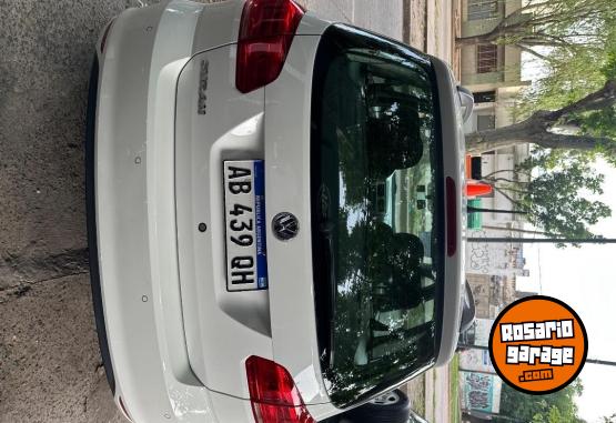 Autos - Volkswagen Suran 2017 Nafta 140Km - En Venta