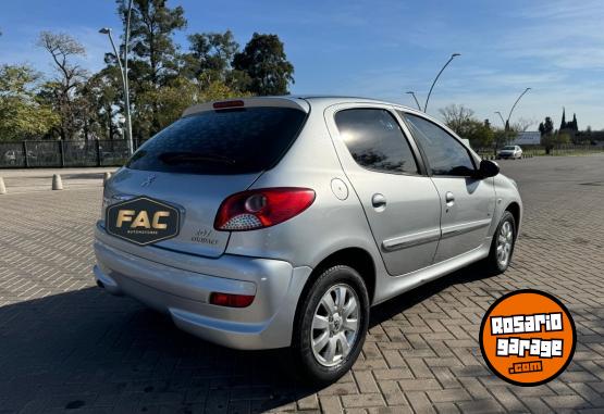 Autos - Peugeot 207 COMPACT 1.4 HDI 2011 Diesel  - En Venta