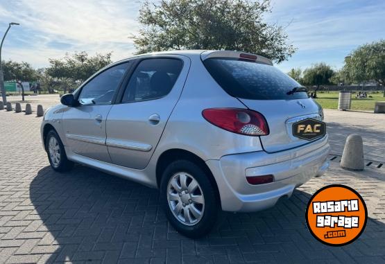 Autos - Peugeot 207 COMPACT 1.4 HDI 2011 Diesel  - En Venta