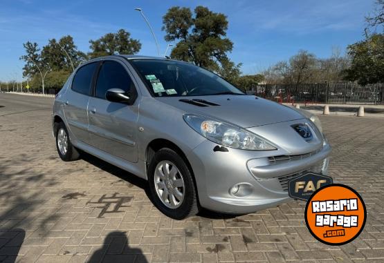 Autos - Peugeot 207 COMPACT 1.4 HDI 2011 Diesel  - En Venta