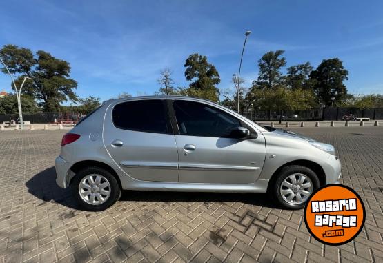 Autos - Peugeot 207 COMPACT 1.4 HDI 2011 Diesel  - En Venta