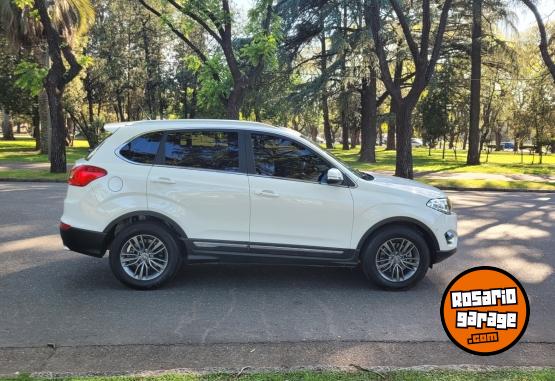 Autos - Chery TIGGO 5 2017 Nafta 40000Km - En Venta