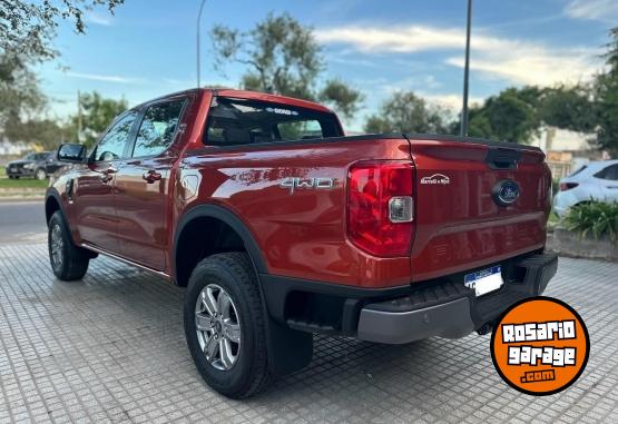 Camionetas - Ford Ranger 3.0 V6 XLS 2024 Diesel  - En Venta