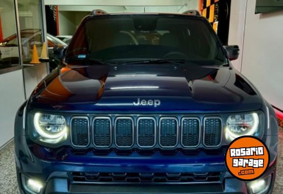 Camionetas - Jeep Jeep Renegade 2023 Nafta 11000Km - En Venta