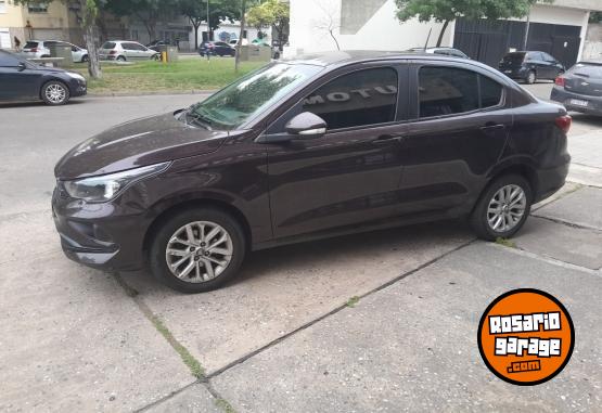 Autos - Fiat Cronos drive 2022 Nafta 26000Km - En Venta