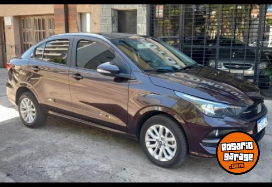 Autos - Fiat Cronos drive 2022 Nafta 26000Km - En Venta