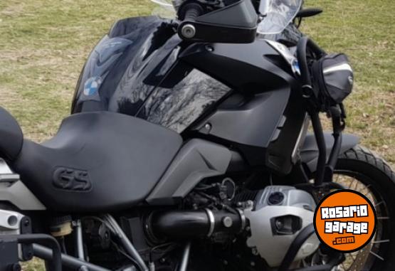 Motos - Bmw Gs1200 2013 Nafta 97500Km - En Venta