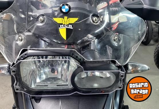 Motos - Bmw F700GS - cb, african 2017 Nafta 35000Km - En Venta