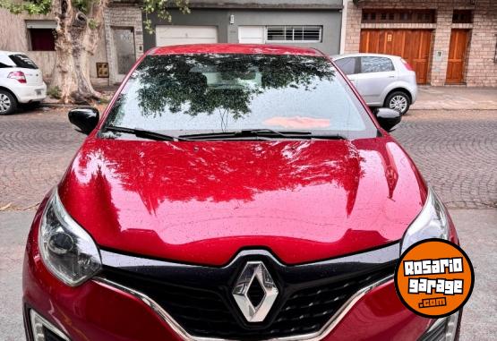 Autos - Renault CAPTUR INTENS 2019 Nafta 90000Km - En Venta