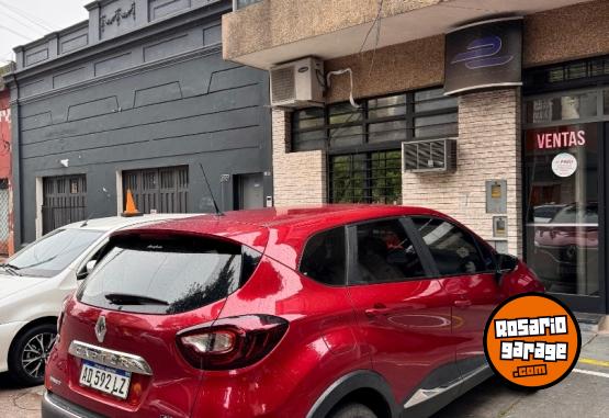 Autos - Renault CAPTUR INTENS 2019 Nafta 90000Km - En Venta