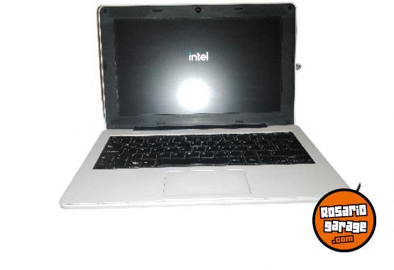 Informtica - Netbook 256 GB SSD 4GB RAM - En Venta