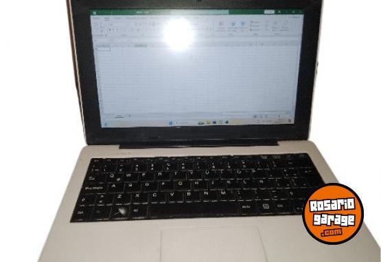 Informtica - Netbook 256 GB SSD 4GB RAM - En Venta