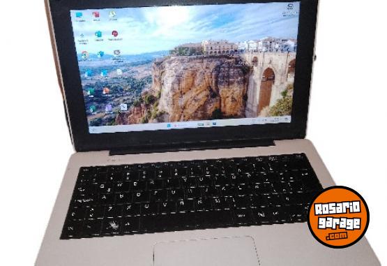 Informtica - Netbook 256 GB SSD 4GB RAM - En Venta