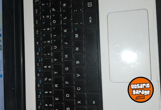 Informtica - Netbook 256 GB SSD 4GB RAM - En Venta