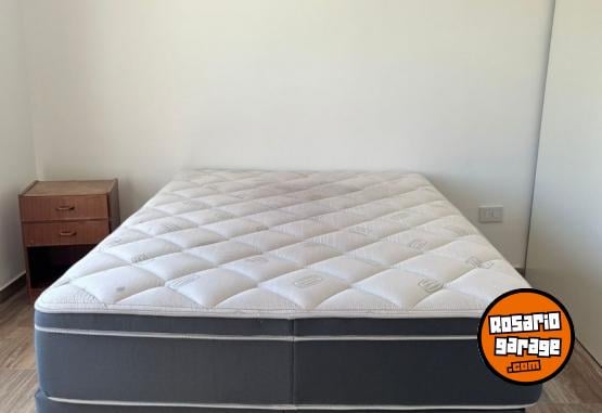 Hogar - Sommer Simons 2 plasas beauty sleep - En Venta