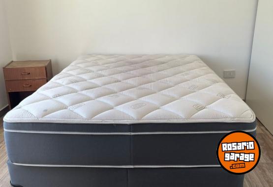 Hogar - Sommer Simons 2 plasas beauty sleep - En Venta