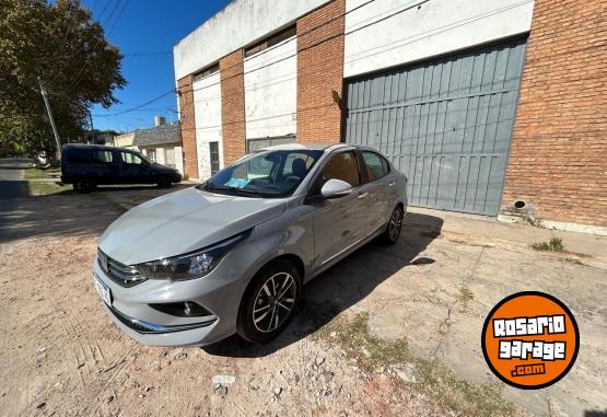 Autos - Fiat CRONOS 1.3 Precision 2023 Nafta 30000Km - En Venta