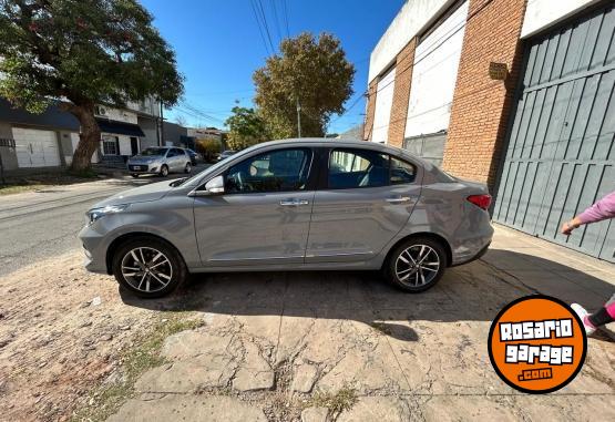 Autos - Fiat CRONOS 1.3 Precision 2023 Nafta 30000Km - En Venta