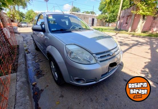 Autos - Ford KA FLY VIRAL PULSE 1.6 2009 Nafta 162000Km - En Venta