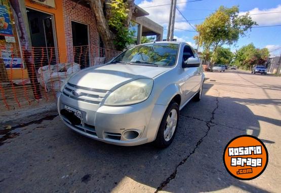 Autos - Ford KA FLY VIRAL PULSE 1.6 2009 Nafta 162000Km - En Venta