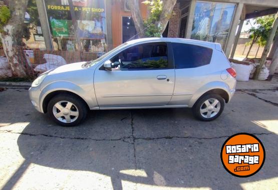 Autos - Ford KA FLY VIRAL PULSE 1.6 2009 Nafta 162000Km - En Venta