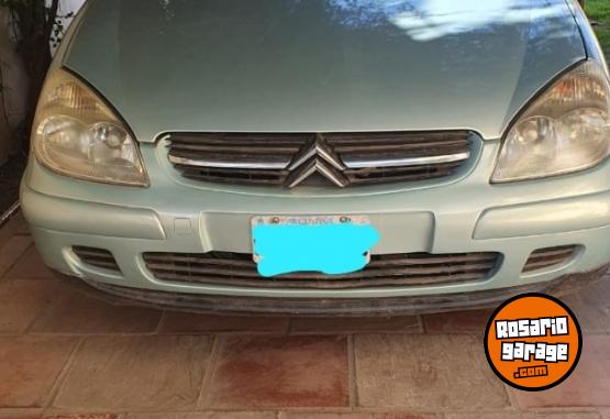 Autos - Citroen C5 2.0 HDI 2004 Diesel 230000Km - En Venta