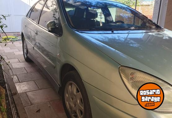 Autos - Citroen C5 2.0 HDI 2004 Diesel 230000Km - En Venta