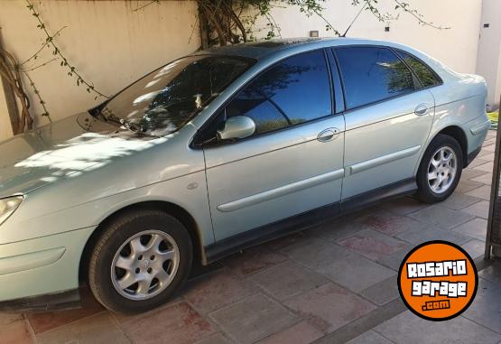 Autos - Citroen C5 2.0 HDI 2004 Diesel 230000Km - En Venta