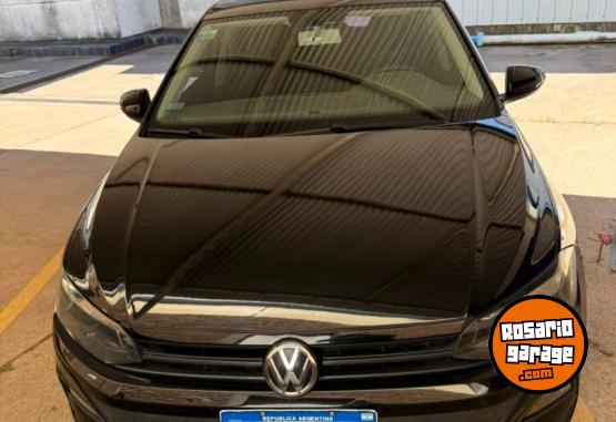 Autos - Volkswagen Polo 2018 Nafta 154000Km - En Venta