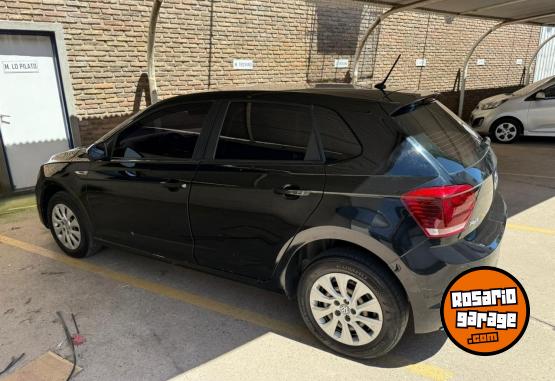 Autos - Volkswagen Polo 2018 Nafta 154000Km - En Venta