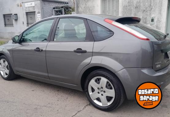 Autos - Ford FOCUS 1.6 STILE 2010 Nafta 178560Km - En Venta