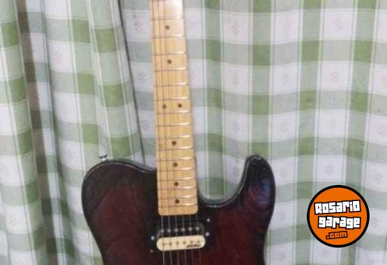 Instrumentos Musicales - telecaster - En Venta