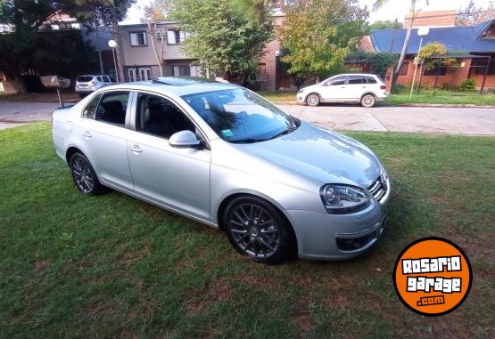 Autos - Volkswagen Vento 2010 Nafta 175000Km - En Venta