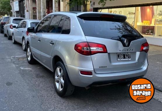 Autos - Renault KOLEOS 2010 Nafta 149000Km - En Venta