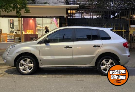 Autos - Renault KOLEOS 2010 Nafta 149000Km - En Venta