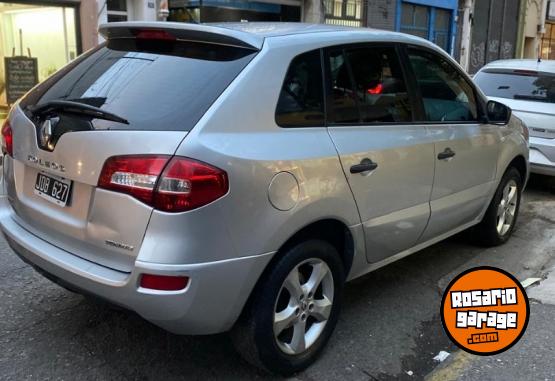 Autos - Renault KOLEOS 2010 Nafta 149000Km - En Venta