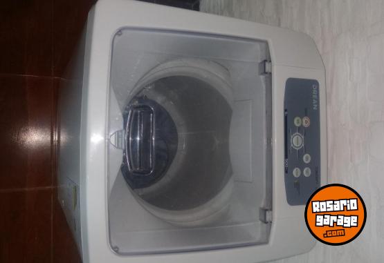 Hogar - Lavarropa Drean concep 5.5 - En Venta