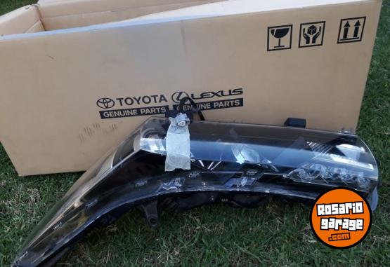 Accesorios para Autos - pticas Toyota Corolla - En Venta