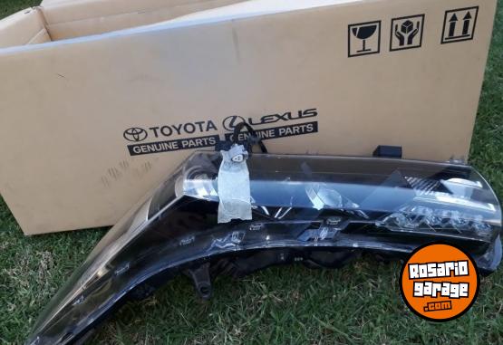 Accesorios para Autos - pticas Toyota Corolla - En Venta