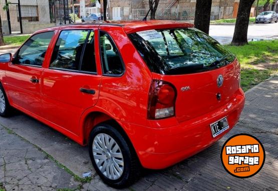 Autos - Volkswagen Gol power 1.4 2011 Nafta 26000Km - En Venta