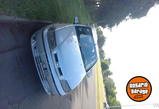 Autos - Fiat Siena ELX TD 2004 Diesel 220000Km - En Venta